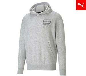 新品★ PUMA プーマ ×レッドブル RBR フーディースゥエット【men