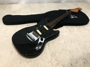 Fender Japan MG69 ムスタング Mustang●F051T861