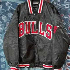 Chicago Bulls バスケ メンズ ジャンパー マイケルジョーダン③