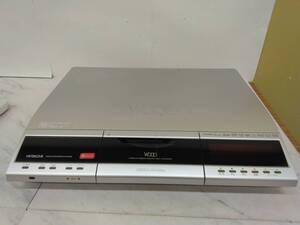 M240 棚29 ジャンク品　HITACHI　DV-DH250S　WOOO　HDD/DVDレコーダー　2007年製　日立　12/27