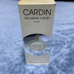 Pierre Cardin CARDIN オードトワレ