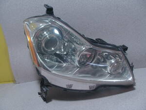 HD39087　PY50　フーガ　HID　ヘッドライト　右　P4770　26010-EG625