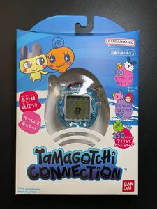 たまごっちコネクション みずいろらめ Tamagotchi Connection たまごっち