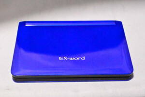 ◆◇CASIO EX-word 電子辞書 DATAPLUS 7 XD-N4800◇◆