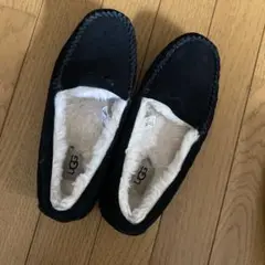 uggモカシン