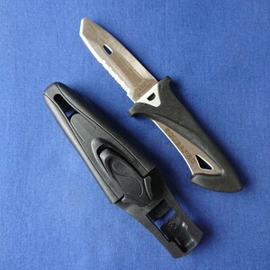 SCUBAPRO Knife (224)