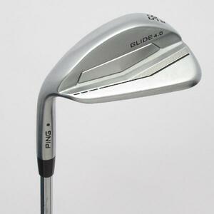 ピン GLIDE グライド 4.0 EYE 2 ウェッジ N.S.PRO 950GH neo レフティ 【56-10】 シャフト：N.S.PRO 950GH neo