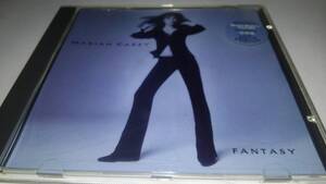 MARIAH CAREY / FANTASY (輸入盤)