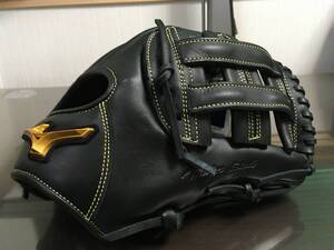 MLB mizuno ミズノ 軟式用 メジャースタイル タティスJrモデル サイズ9 限定品 メジャー グラブ グローブ 内野手 パドレス USA