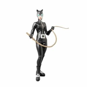 RAH リアルアクションヒーローズ CATWOMAN BATMAN HUSH Ver. 1/6スケール ABS&ATBC-PVC製 塗装済み