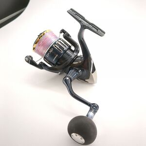 SHIMANO シマノ 17ツインパワーXD 4000XG スピニングリール ◆3118/静岡清水店