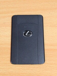 LEXUS カードキー レクサス LS 等 14AEA