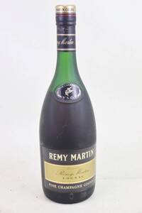 S099⑨【古酒】REMY MARTIN/レミーマルタン VSOP ファインシャンパーニュ 40％ 700ml