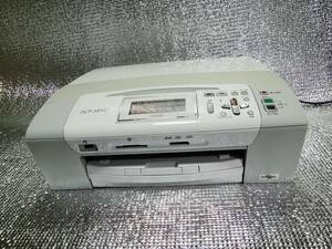 Brotherプリンター DCP-385C 動作品