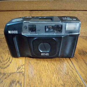 RICOH RT-550DATE　カメラ　ヴィンテージ