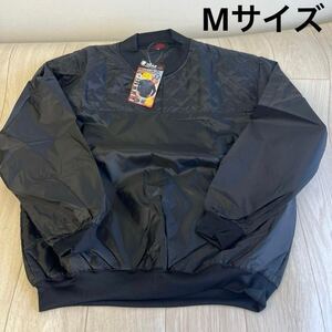 新品　男女兼用　防寒　上着　防水　ジャケット Mサイズ　軽量　通勤　バイク等