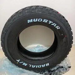 引取限定　MADSTAR　215/70 16インチ未使用品1