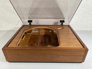 n8724 GARRARD ガラード 301 対応 キャビネット SMEショートアーム対応