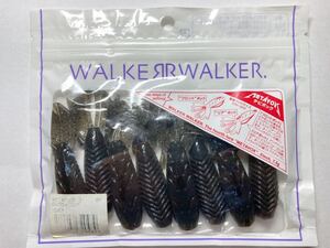 ★新品★ WALKER WALKER ウォーカーウォーカー チビボック 3インチ 8本 ② 検)ダイナゴン カバースライド カバースキャット メタボック