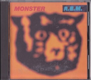 R.E.M. / モンスター /中古CD!!68908