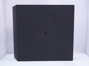 SONY １TB PS4 Pro CUH-7100B