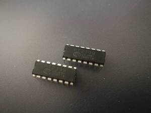 PT2399 エフェクター ディレイ エコー 遅延用 IC 2個セット