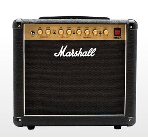 ★新品！未使用！Marshall マーシャル DSL5CR 真空管 ギターアンプ★