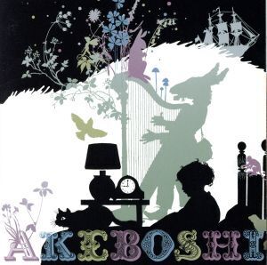 Meet along the way/Akeboshi