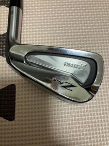 スリクソン　z565 4番　モーダス120 srixon modus 120