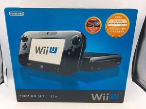 ニンテンドー Nintendo WiiU WUP-101