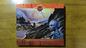 ☆THE TANGENT「AUTO RECONNAISSANCE」・ＣＤ・輸入盤☆近日中に、最大50％オフセールを開催予定です！！