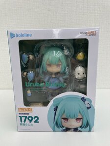 【未開封】ねんどろいど 潤羽るしあ 1792 ホロライブプロダクション VTuber 3916-M-3-5