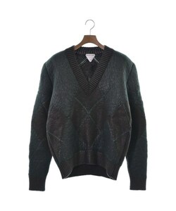 BOTTEGA VENETA ニット・セーター メンズ ボッテガベネタ 中古　古着