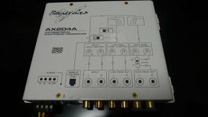 PHOENIXGOLD AX204A