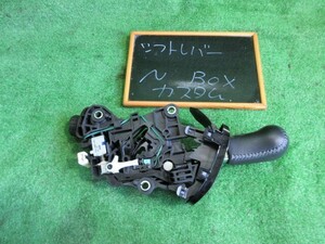 ホンダ Ｎ　ＢＯＸ カスタム JF1 シフトレバー