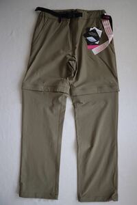 フェニックス PHENIX Alert Conv. Pants アラートコンバーチブルパンツ PHA22PA61 レディースXXL-71