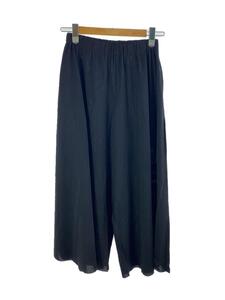 PLEATS PLEASE ISSEY MIYAKE◆A-POC BOTTOMS/ポリエステル/BLK/PP41KF633