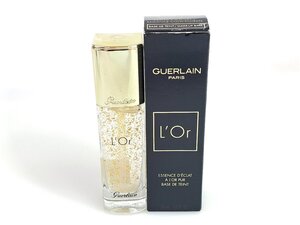 未使用　ゲラン　GUERLAIN　L