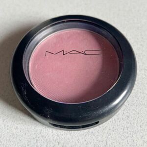 MAC /マック パウダーブラッシュ ウェルドレスト　チーク