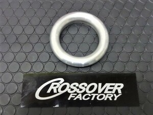 CROSSOVER　FACTORY製　PWK33　PWK35用　 オリジナルパワーリング　02　グランドアクシス　RZ250　RZ350　TZR