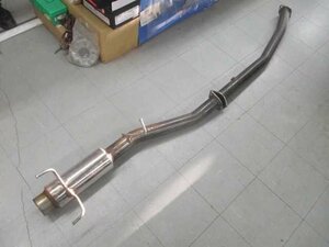 中古！スカイライン（BNR32）用マフラー　GT-R　2分割　加工用　太田