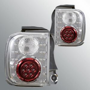 コーリン　スズキ　ラパン　ＨＥ２１Ｓ　ＬＥＤテールＫＩＴ　左右SET　HE21S　在庫処分特価