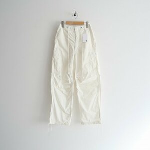 THE SHINZONE シンゾーン / WIND OVER PANTS パンツ 32 / 22MMSPA06 / 2401-0681