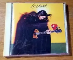 レス・デューディック　LES DUDEK デビューCDアルバム　値下げ