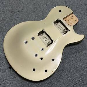 【中古】 年式不明 Charvel Refinement シャーベル ボディ レスポールタイプ エレキギター