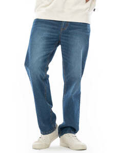 ★送料無料★2024秋冬 新品【BILLABONG/ビラボン】STRETCH DENIM デニムパン DIN メンズM BE012703