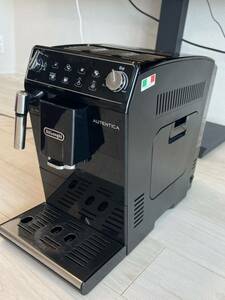 デロンギ DeLonghi 全自動コーヒーマシン ETAM29510 ジャンク