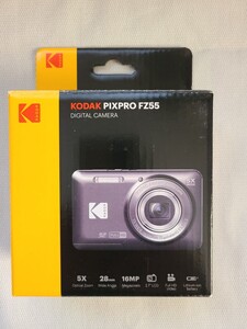 Kodak PIXPRO FZ55