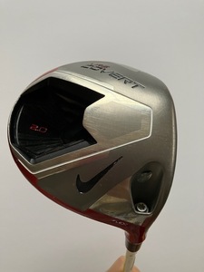 NIKE ナイキ VRS COVERT 2.0 赤 ドライバー　ツアーAD MT-6S