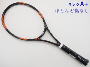 中古 テニスラケット パシフィック BXT エックス ツアー プロ 97 2022年モデル (G3)PACIFIC BXT X TOUR PRO 97 2022